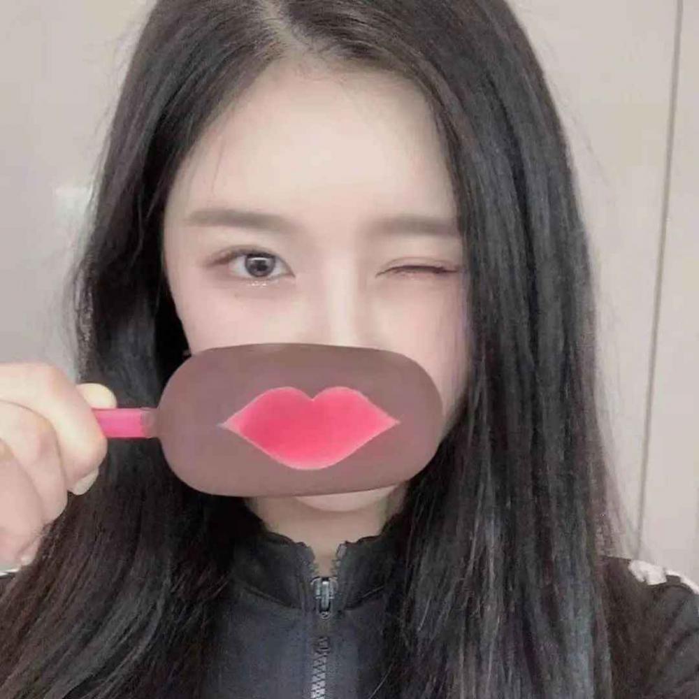 这款带红唇印的芭杜冰淇淋，为何已被市场追捧？(4)