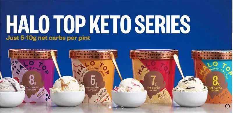 植物基食品大火，冰淇淋为何还无动于衷？(3)