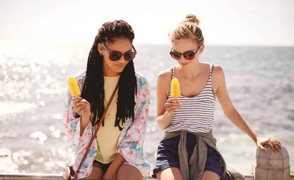 升级是自然规律，冰制品靠什么俘获年轻人？(1)