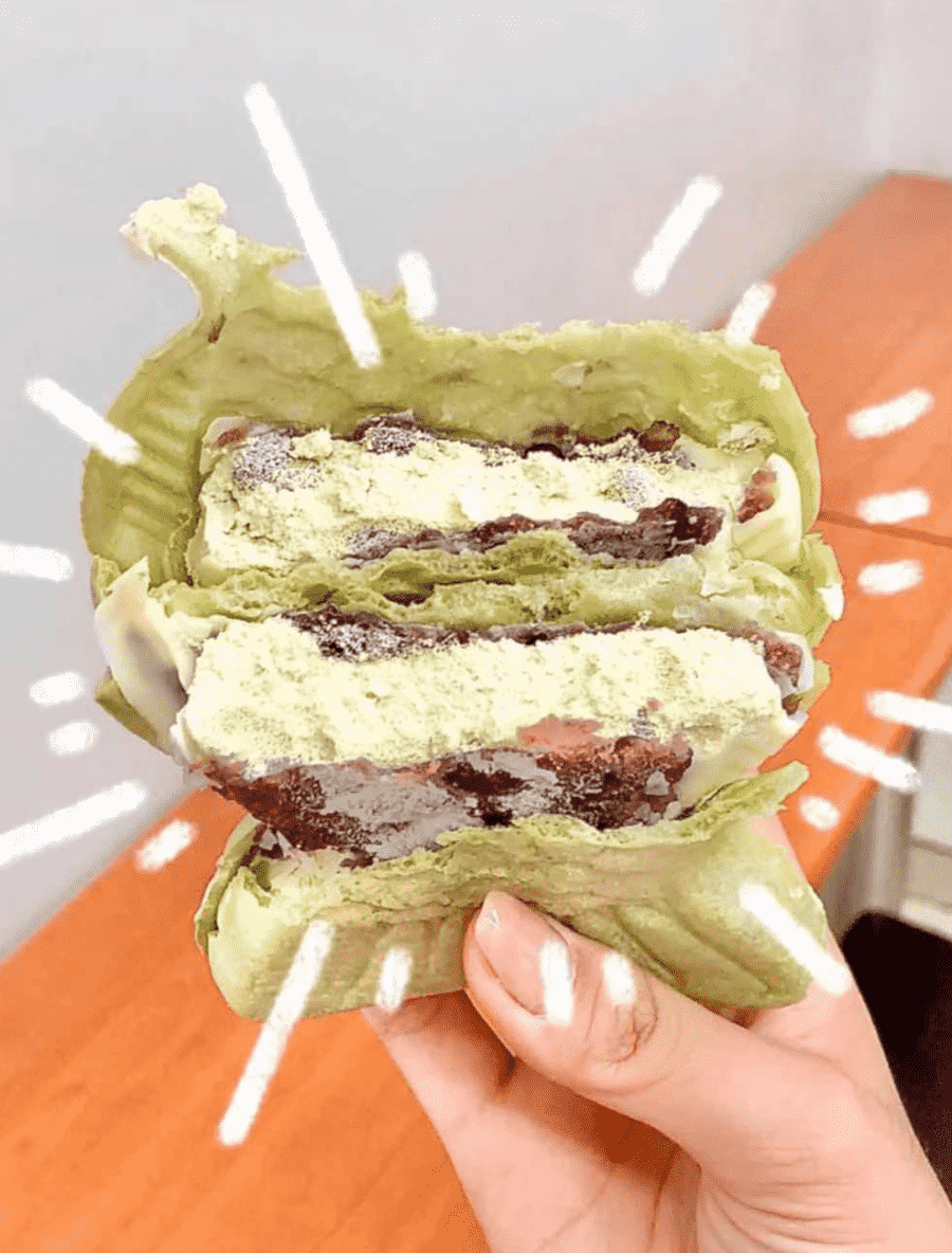 2021的便利店22支新款冰淇淋，哪些会红？(58)