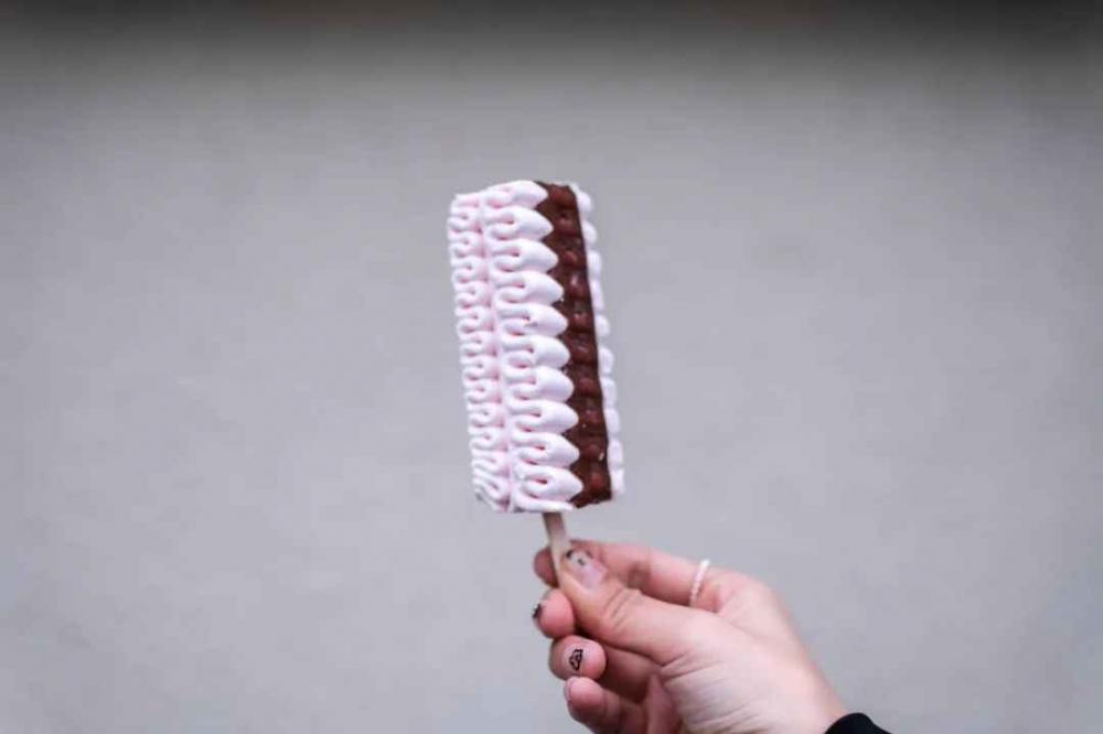 这些古早味冰淇淋，吃过5种以上就承认自己“老”了吧……(11)