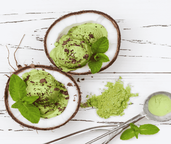 无乳、低糖、生酮友好...今夏冰淇淋新品开局大赏(1)