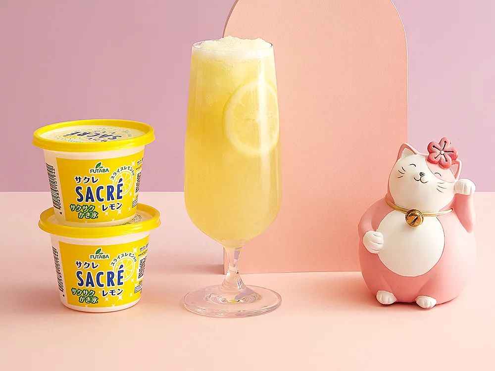 拥有76年历史的日本冰淇淋,如何成为中国经销商的必选品牌?(图7) 拥有76年历史的日本冰淇淋,如何成为中国经销商的必选品牌?(7)