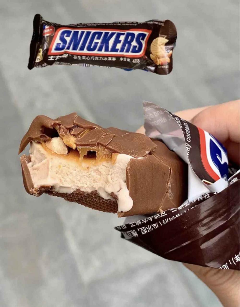 2021的便利店22支新款冰淇淋，哪些会红？(38)