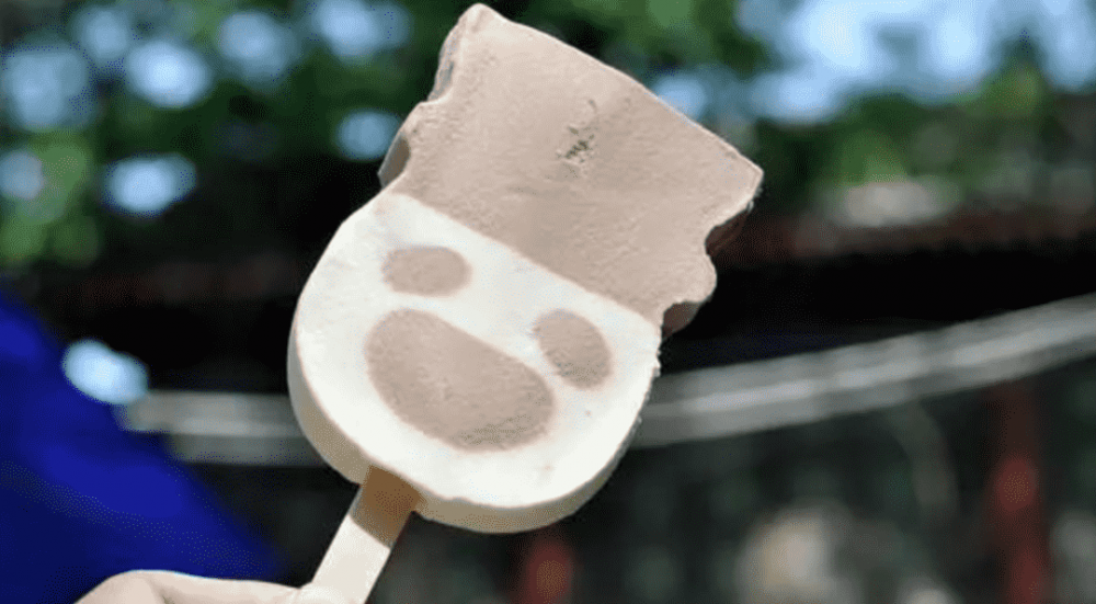 为什么消费者开始想念5毛、1元的冰淇淋?(图4) 为何消费者开始怀念5毛,1元的冰激凌?(4)