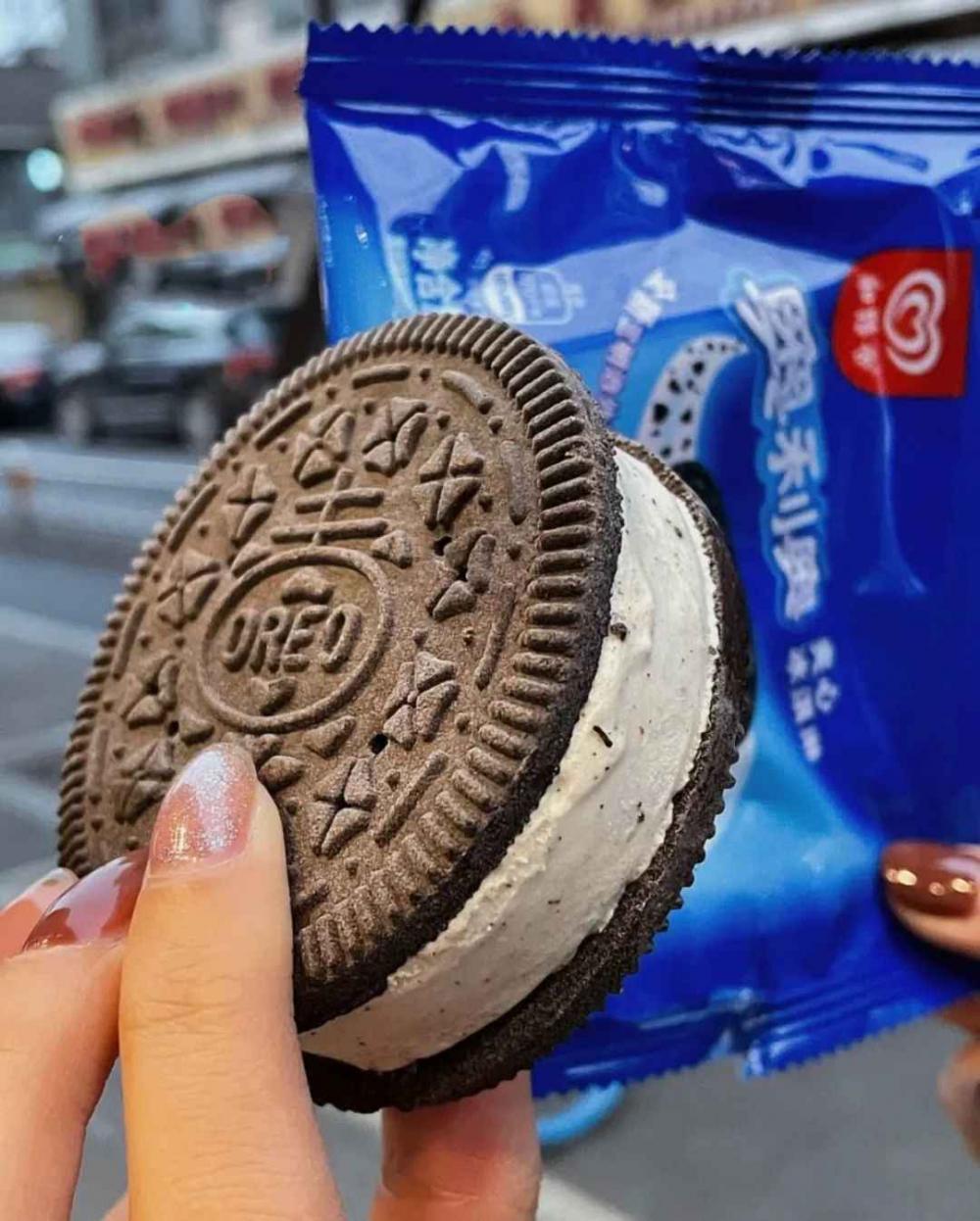 2021的便利店22支新款冰淇淋，哪些会红？(19)