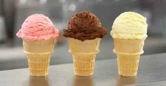 植物基食品大火，冰淇淋为何还无动于衷？(2)