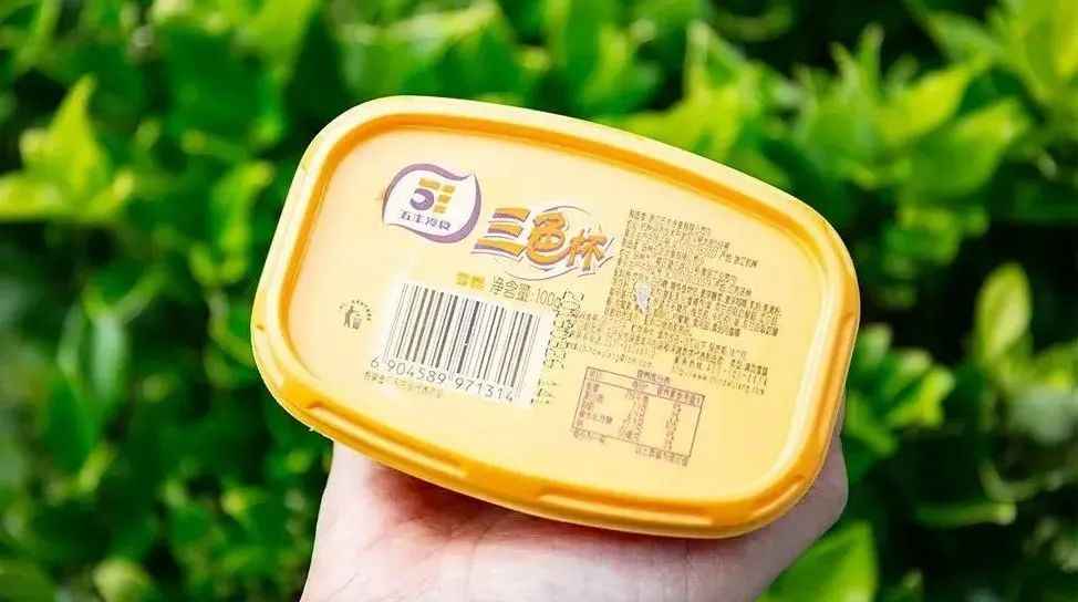 这些古早味冰淇淋，吃过5种以上就承认自己“老”了吧……(18)