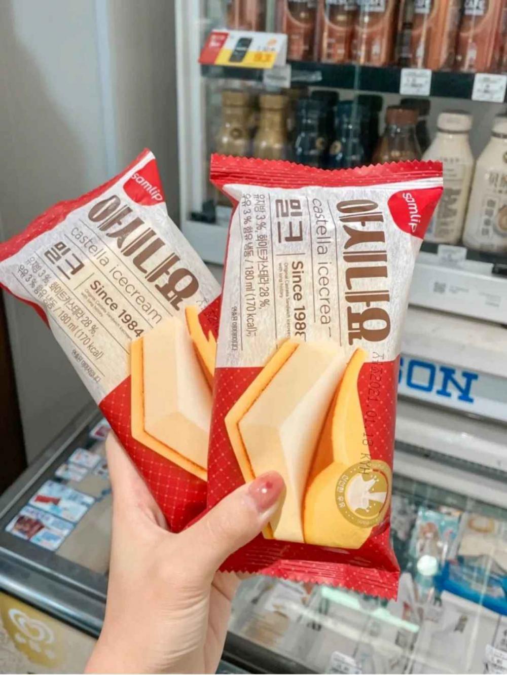 2021的便利店22支新款冰淇淋，哪些会红？(23)