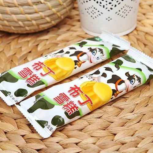 这些古早味冰淇淋，吃过5种以上就承认自己“老”了吧……(25)