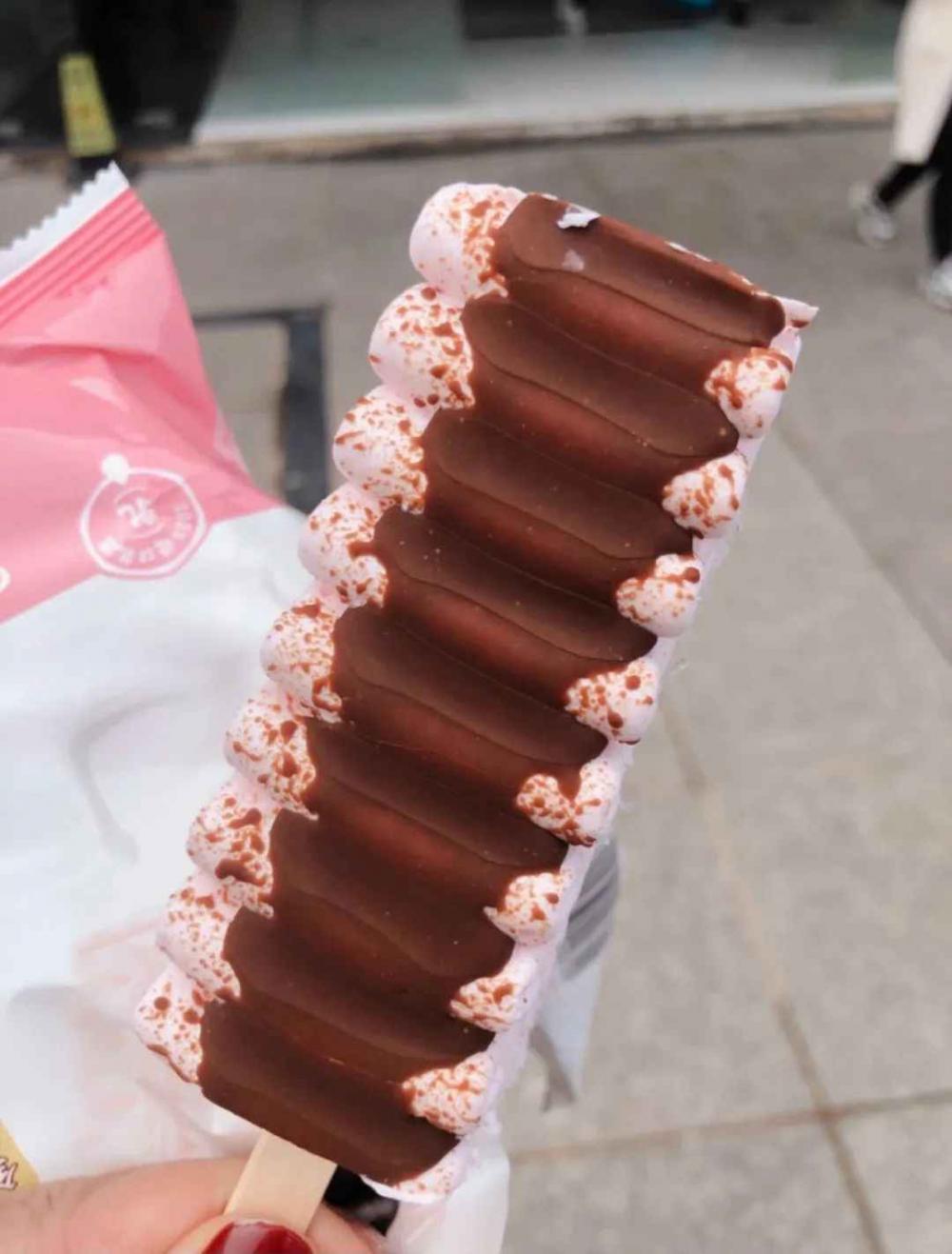 2021的便利店22支新款冰淇淋，哪些会红？(25)