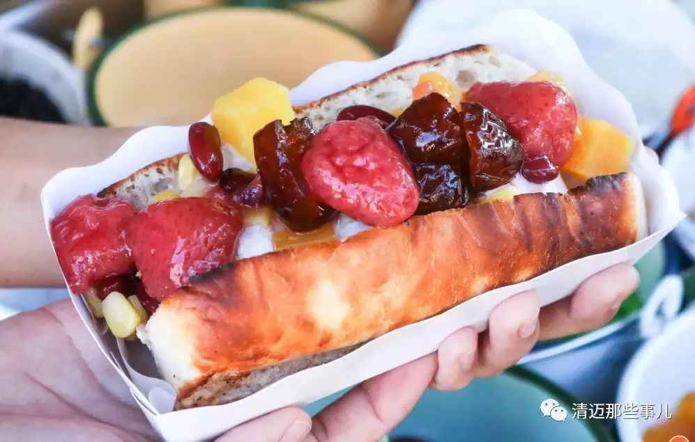 自助冰淇淋,是门靠谱的生意吗?(图1) 自助冰淇淋,是门靠谱的生意吗?(1)