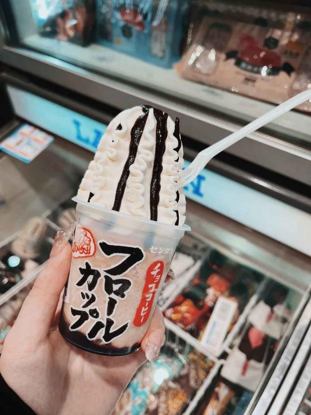 2021的便利店22支新款冰淇淋，哪些会红？(65)