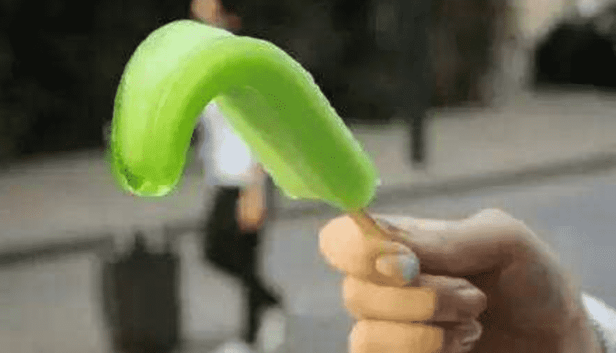 为什么消费者开始想念5毛、1元的冰淇淋?(图3) 为何消费者开始怀念5毛,1元的冰激凌?(3)