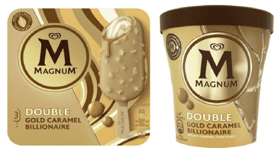 无乳、低糖、生酮友好...今夏冰淇淋新品开局大赏(24)