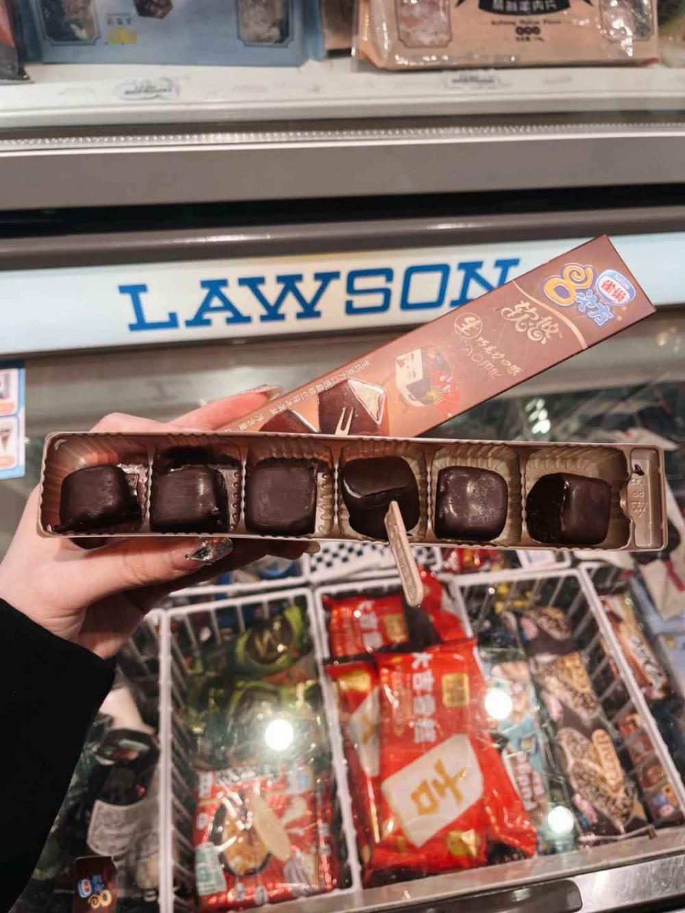 2021的便利店22支新款冰淇淋，哪些会红？(55)