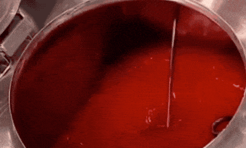 「冰工厂」这种外面是冰壳,里头是馅儿的冰棍怎么「冻」出来的? | 有趣的制造(图8) 这类冰工厂外面都是冰,里面是馅儿的冰棍,怎么「冻」出来的?|有意思的制作(8)