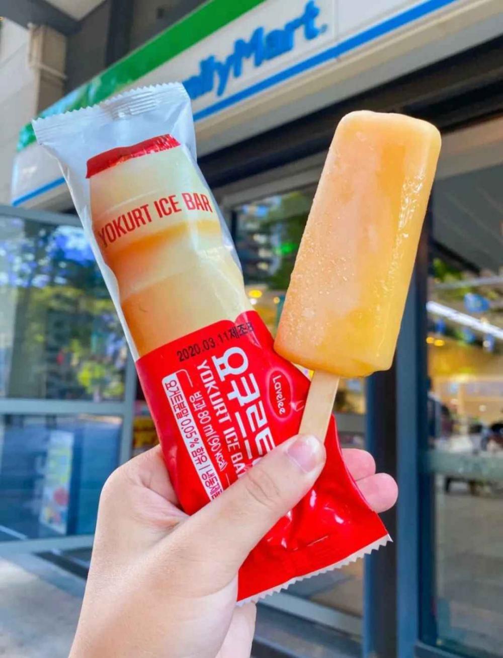 2021的便利店22支新款冰淇淋，哪些会红？(48)