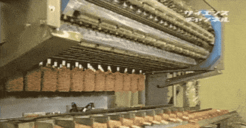 脆皮冰棍如何蘸上热巧克力做外壳,又不会融化?(图9) 脆皮冰棍如何蘸上热巧克力做外壳,又不会融化?(9)