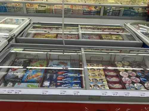 优秀的冰淇淋陈列，都做好了这两件事(1)