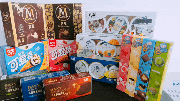 冰淇淋价格“杀疯了”,拜谁所赐?(图3) 冰淇淋价格“杀疯了”,拜谁所赐?(3)