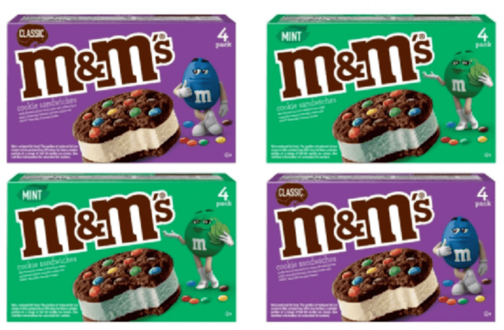 冰淇淋战火,已开!(图5) 冰淇淋战火,已开!(5)