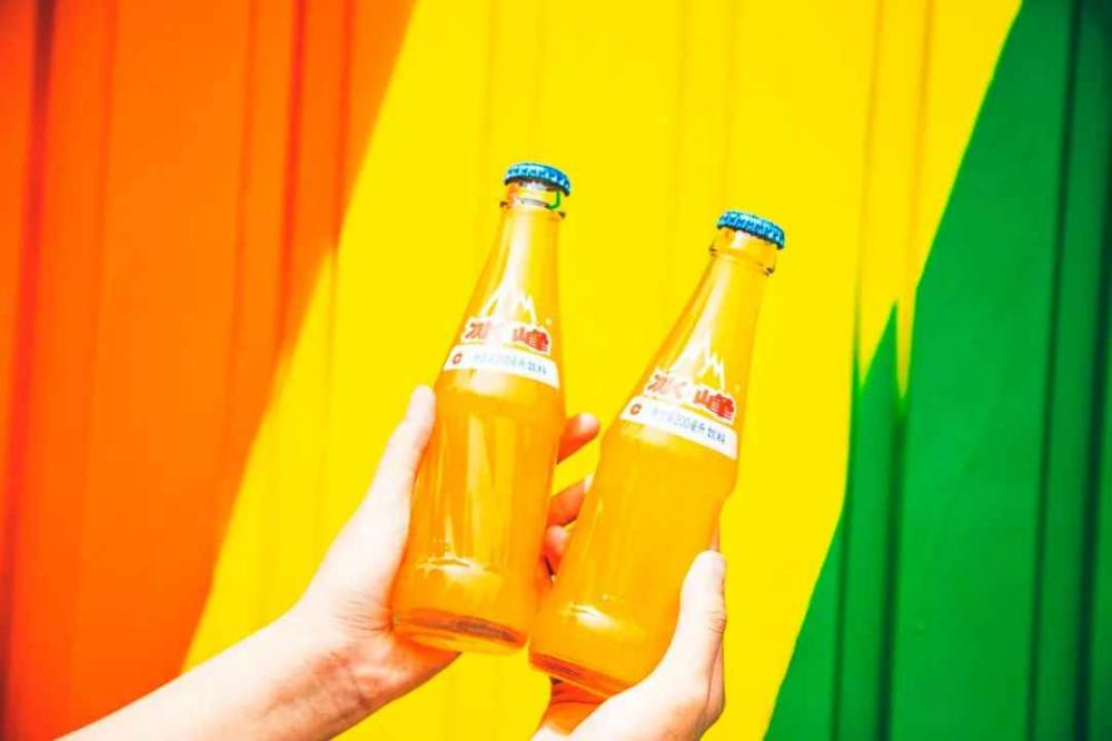 冰峰要上市,西安本地冰淇淋品牌急吗?(图1) 冰峰要上市,西安本地冰淇淋品牌急吗?(1)