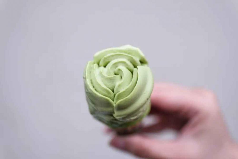 这些古早味冰淇淋，吃过5种以上就承认自己“老”了吧……(6)