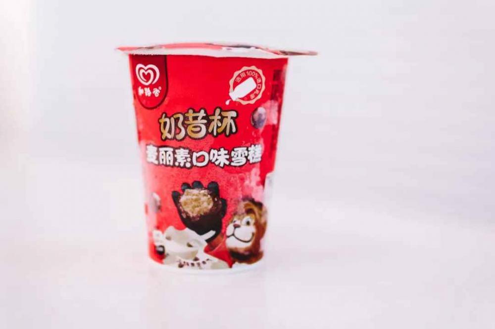 这些古早味冰淇淋，吃过5种以上就承认自己“老”了吧……(36)