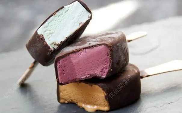 冰淇淋的鄙视链，盘点“高贵”的法国人们对冰淇淋的“高傲”要求(10)