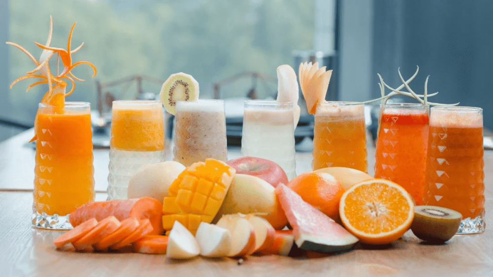 抢跑NFC果汁冰淇淋赛道，正在进行时(3)