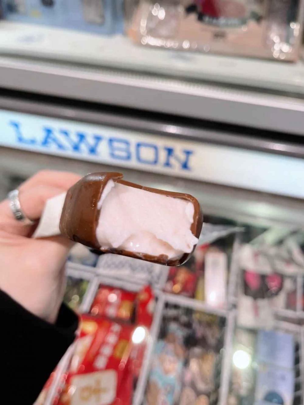 2021的便利店22支新款冰淇淋，哪些会红？(12)