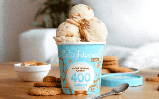 无乳、低糖、生酮友好...今夏冰淇淋新品开局大赏(11)