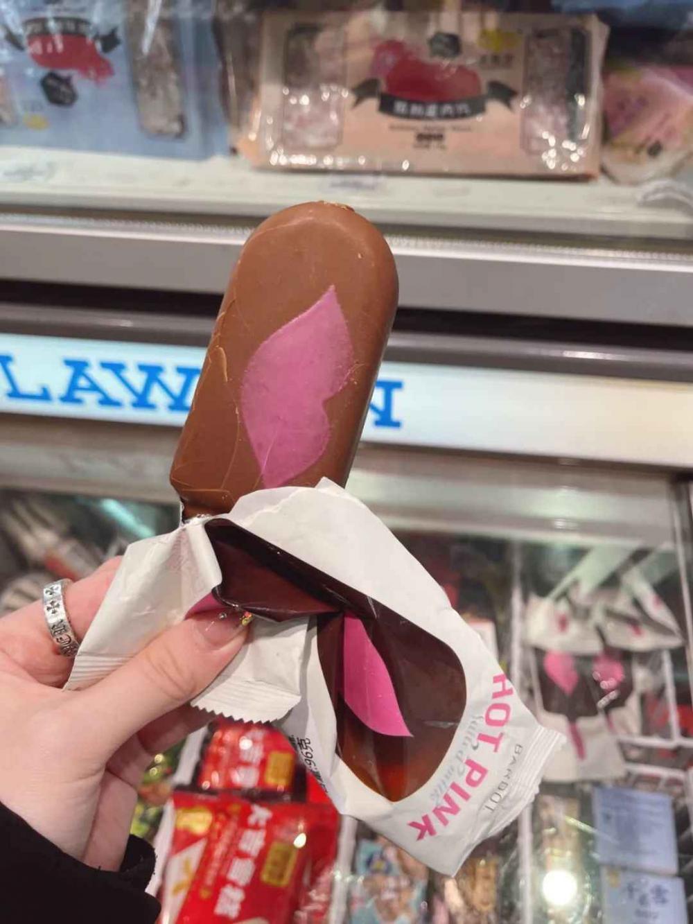 2021的便利店22支新款冰淇淋，哪些会红？(9)