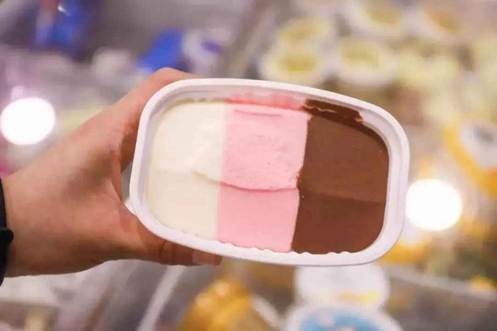 这些古早味冰淇淋，吃过5种以上就承认自己“老”了吧……(19)
