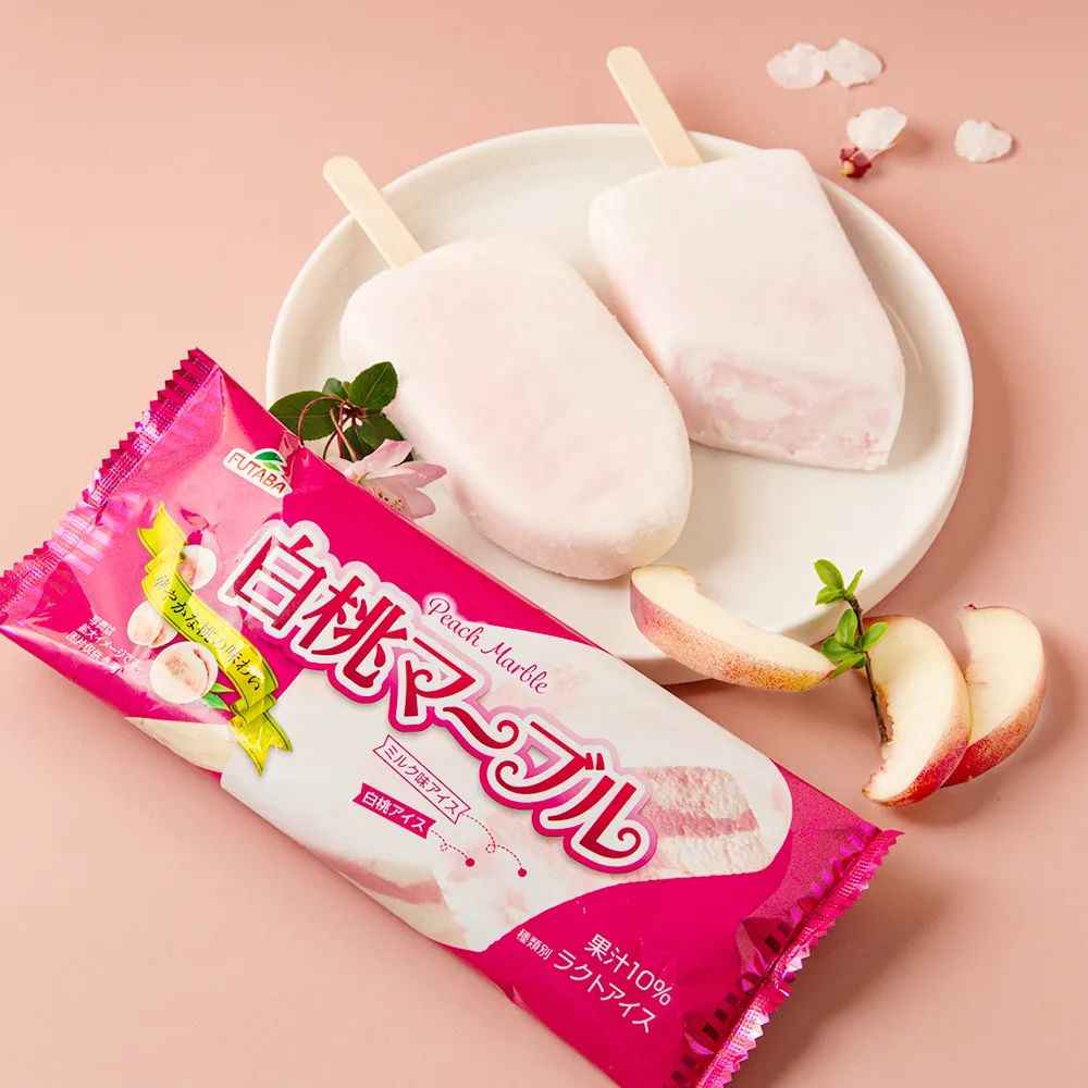 拥有76年历史的日本冰淇淋,如何成为中国经销商的必选品牌?(图6) 拥有76年历史的日本冰淇淋,如何成为中国经销商的必选品牌?(6)