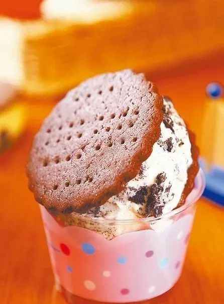 冰淇淋的鄙视链，盘点“高贵”的法国人们对冰淇淋的“高傲”要求(24)