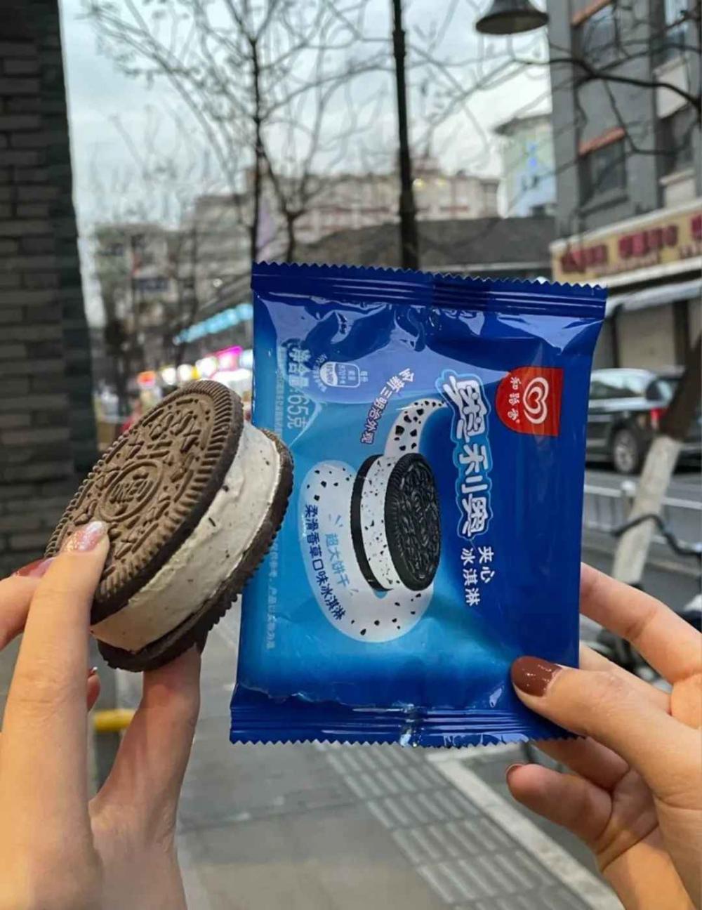 2021的便利店22支新款冰淇淋，哪些会红？(21)