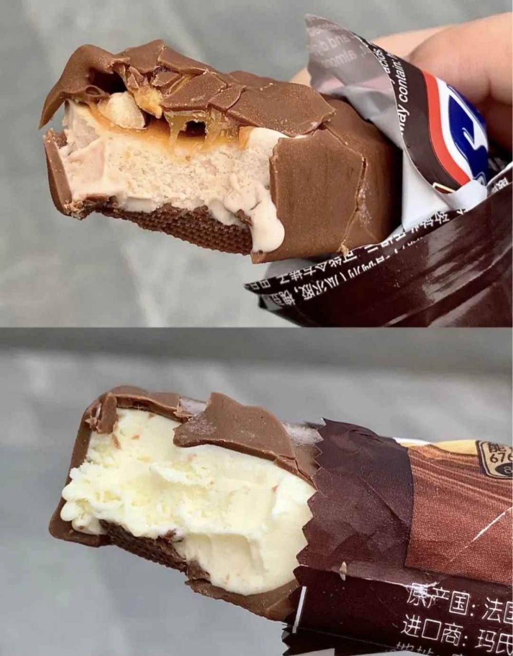 2021的便利店22支新款冰淇淋，哪些会红？(35)