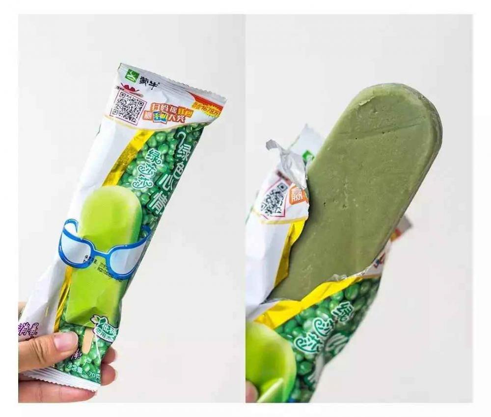 这些古早味冰淇淋，吃过5种以上就承认自己“老”了吧……(33)