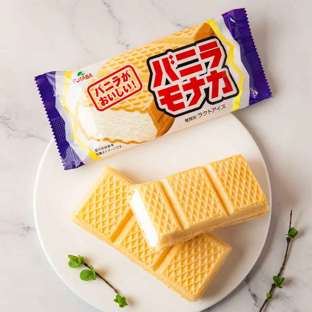 拥有76年历史的日本冰淇淋,如何成为中国经销商的必选品牌?(图8) 拥有76年历史的日本冰淇淋,如何成为中国经销商的必选品牌?(8)