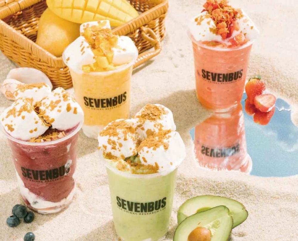 30元/杯还受追捧！奶茶上加雪糕的产品，为什么让人心动？(4)