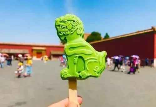 冰淇淋的鄙视链，盘点“高贵”的法国人们对冰淇淋的“高傲”要求(7)