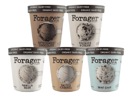 无乳、低糖、生酮友好...今夏冰淇淋新品开局大赏(6)