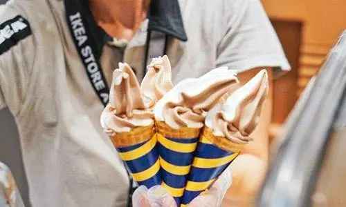 C位争夺战!数据揭秘全国37城最爱吃冰指数(图10) C位争夺战!数据揭秘全国37城最爱吃冰指数(10)