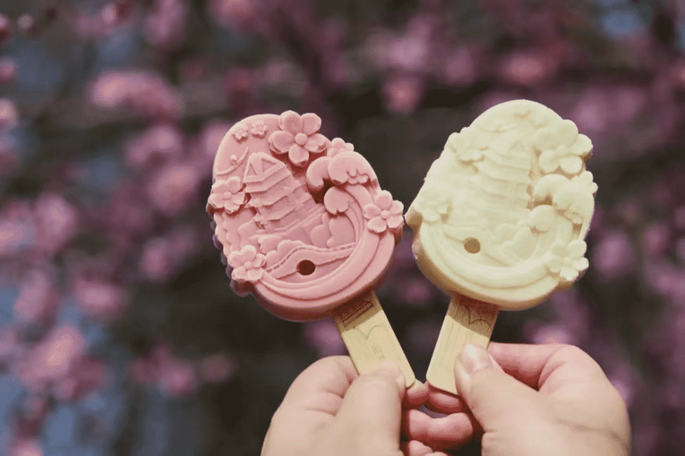 文创雪糕，卖的是什么？(3)