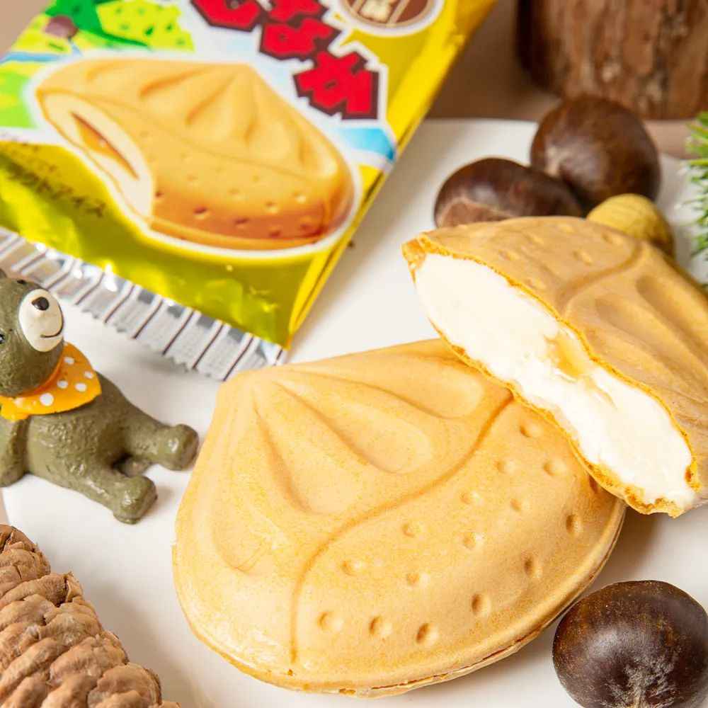 拥有76年历史的日本冰淇淋,如何成为中国经销商的必选品牌?(图9) 拥有76年历史的日本冰淇淋,如何成为中国经销商的必选品牌?(9)