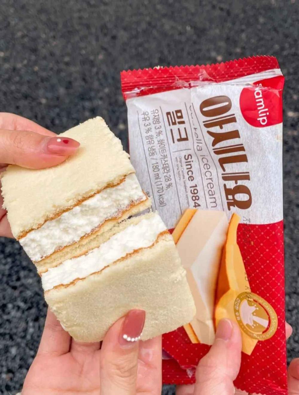 2021的便利店22支新款冰淇淋，哪些会红？(22)