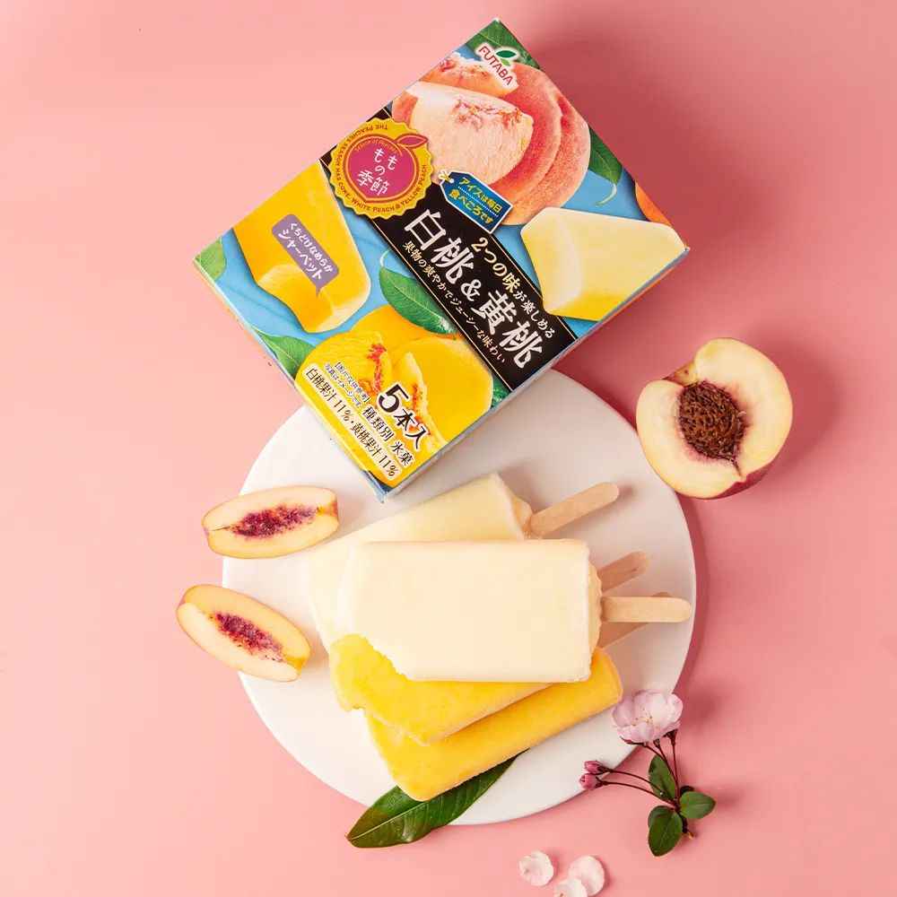 拥有76年历史的日本冰淇淋,如何成为中国经销商的必选品牌?(图4) 拥有76年历史的日本冰淇淋,如何成为中国经销商的必选品牌?(4)