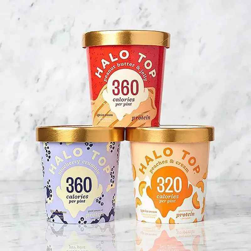 植物基食品大火，冰淇淋为何还无动于衷？(4)